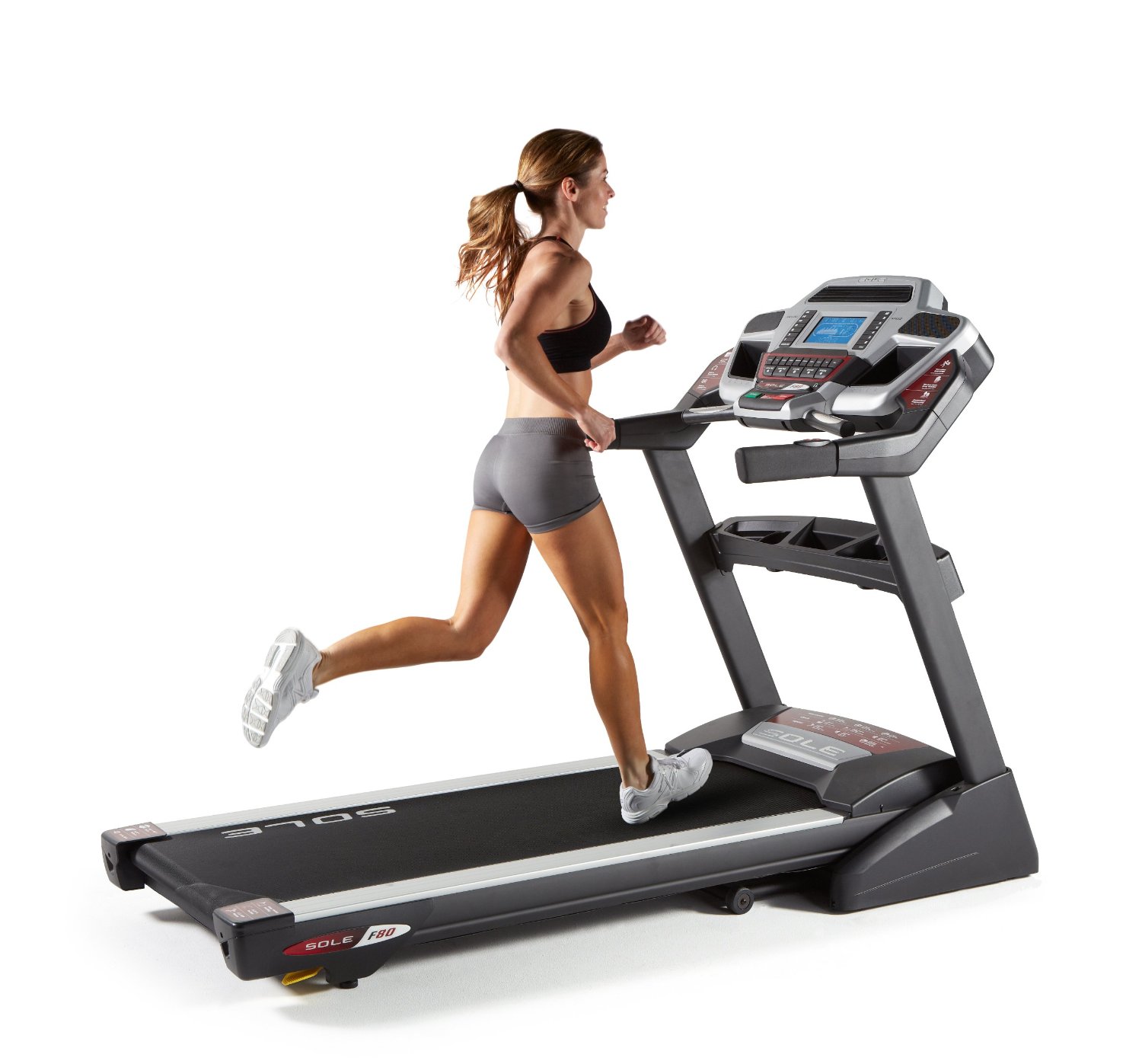 Sole F80 Treadmill Review Sole Fitness' Best treadmill