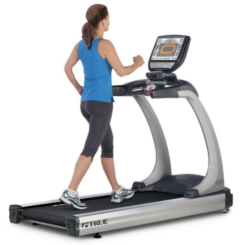 True 500 HRC Treadmill Review