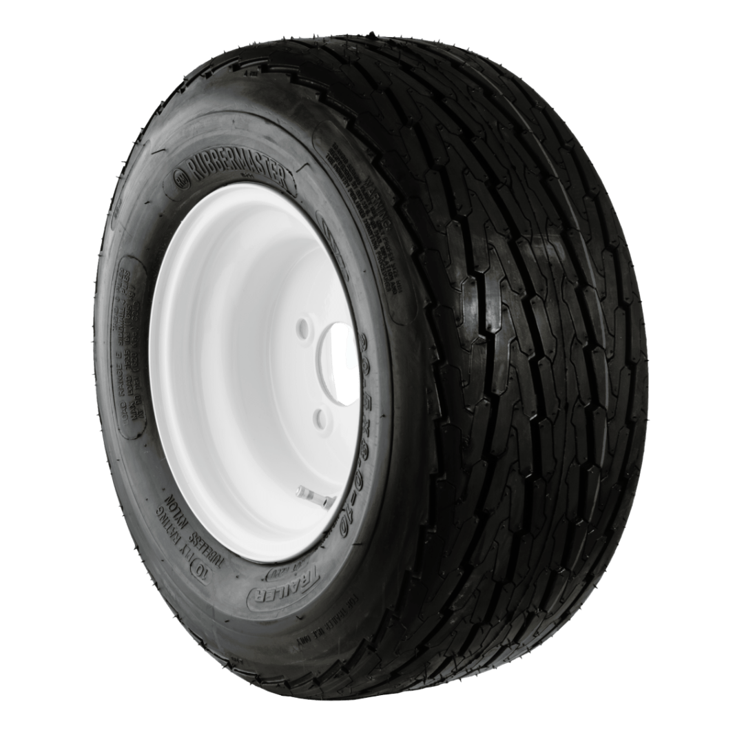 RubberMaster High Speed Trailer Tires Bias