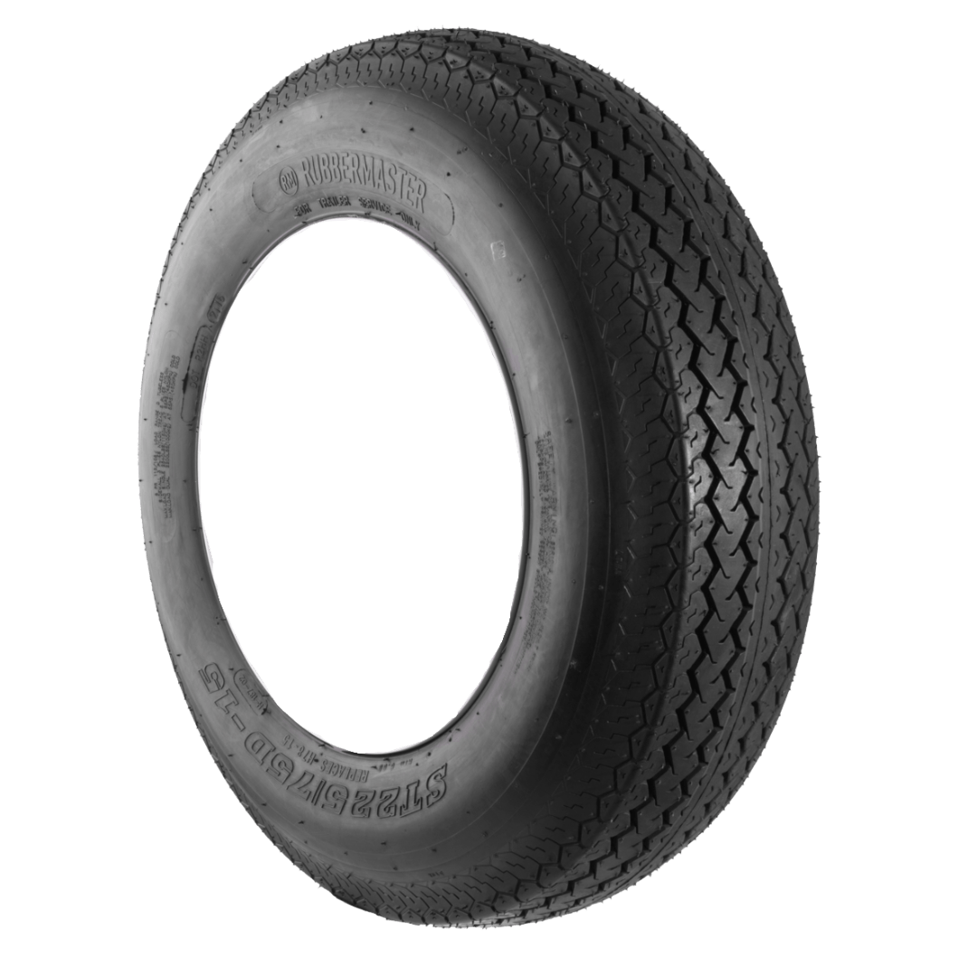 Buy RubberMaster High Speed Bias Ply Trailer Tires Treadworld