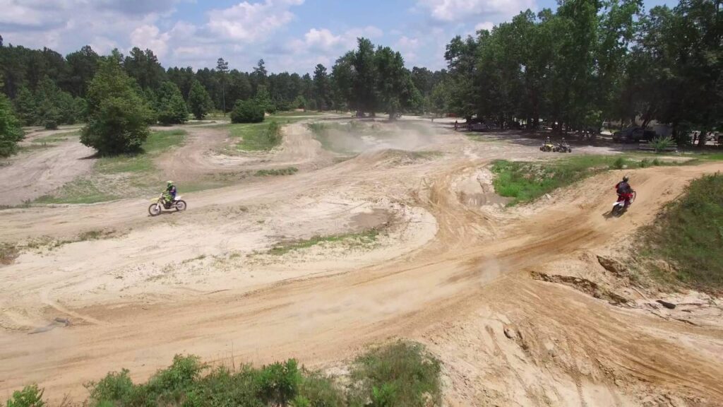 The Best OffRoad Trails in South Carolina Treadworld