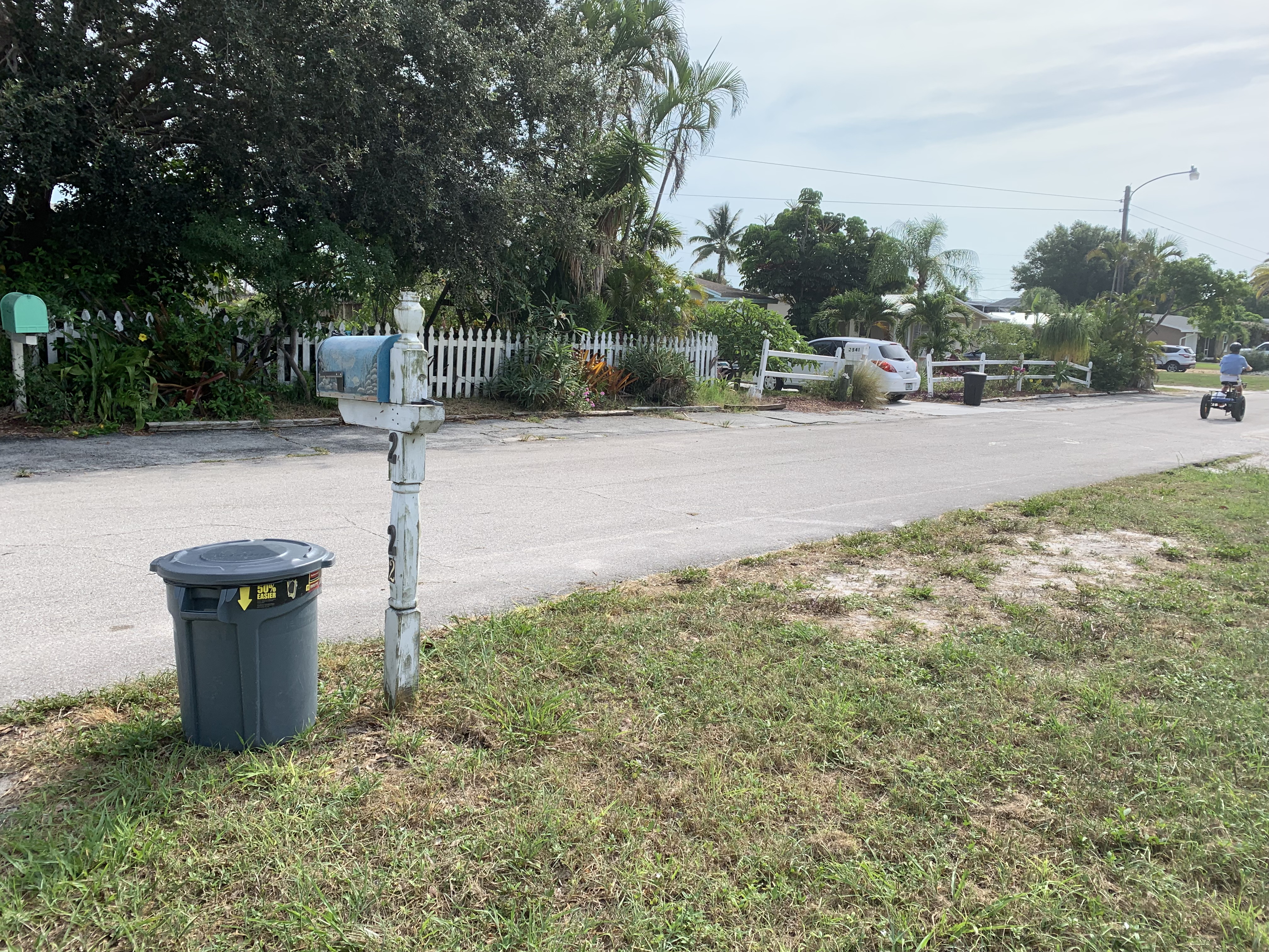 When will my garbage be picked up? • Local News