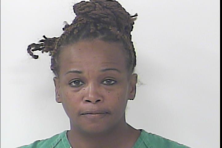 Tip Leads To Arrest Of Fugitive Shooting Suspect Treasure Coast