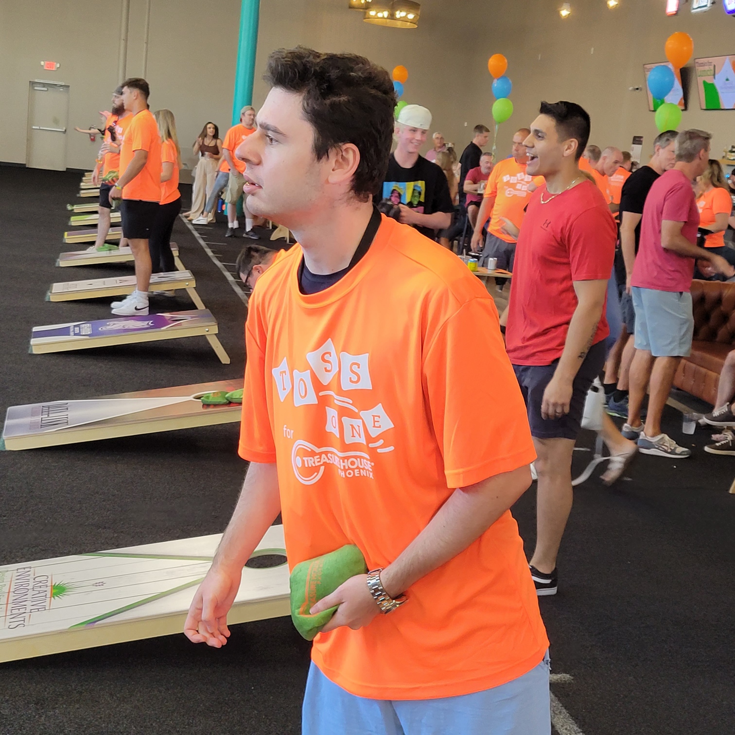 From Hurdles to Hope Zach's Treasure House Journey Treasure House