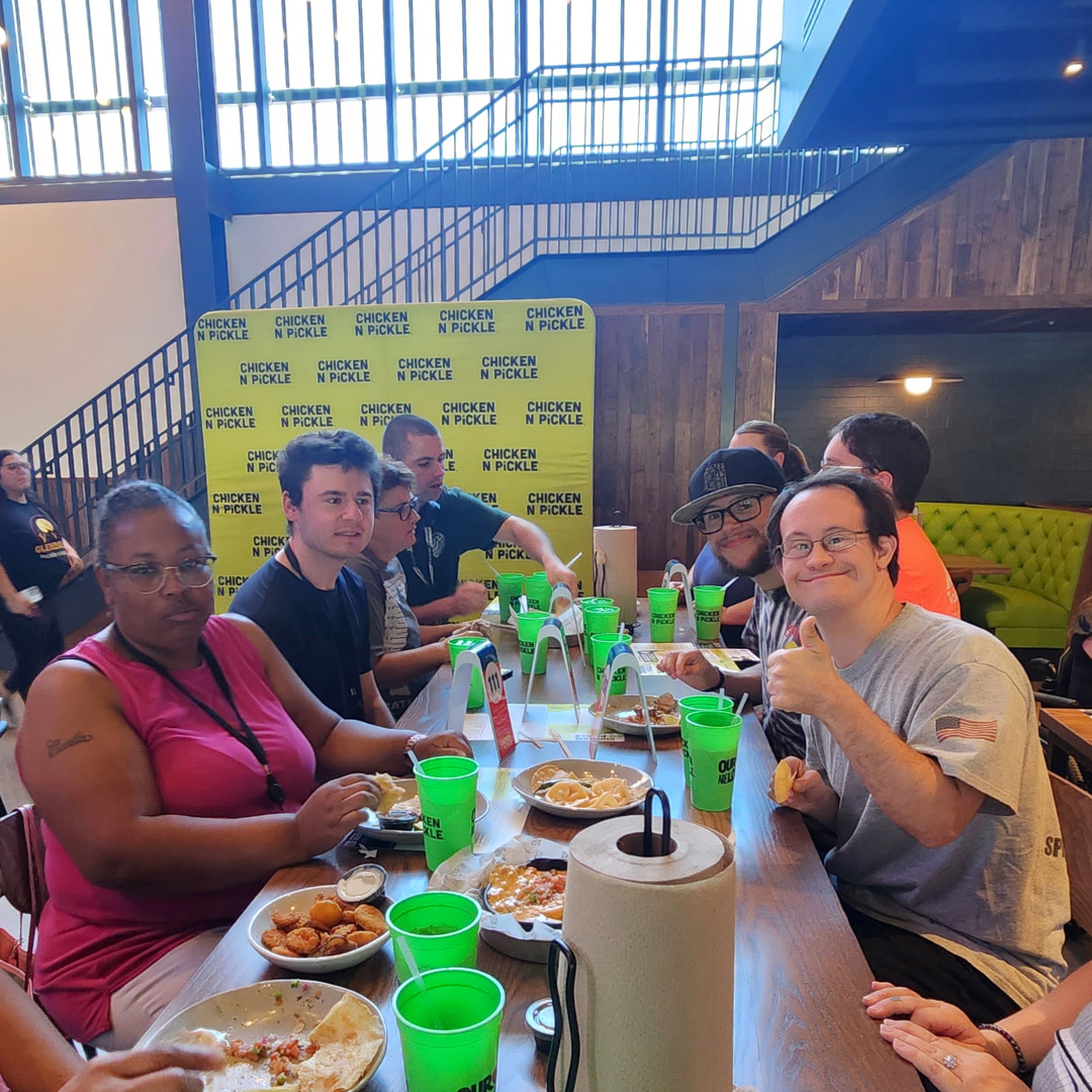 Chicken N Pickle Glendale Hosts Fundraiser for Treasure House