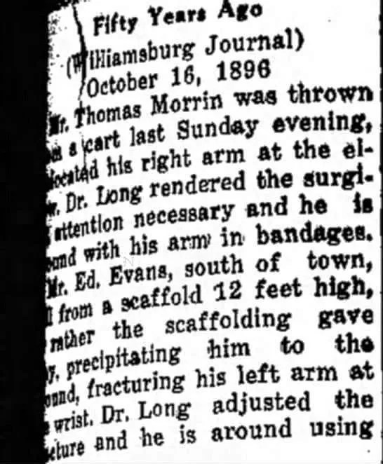 this would make the Millersburg Race Track over 126 🧭 The