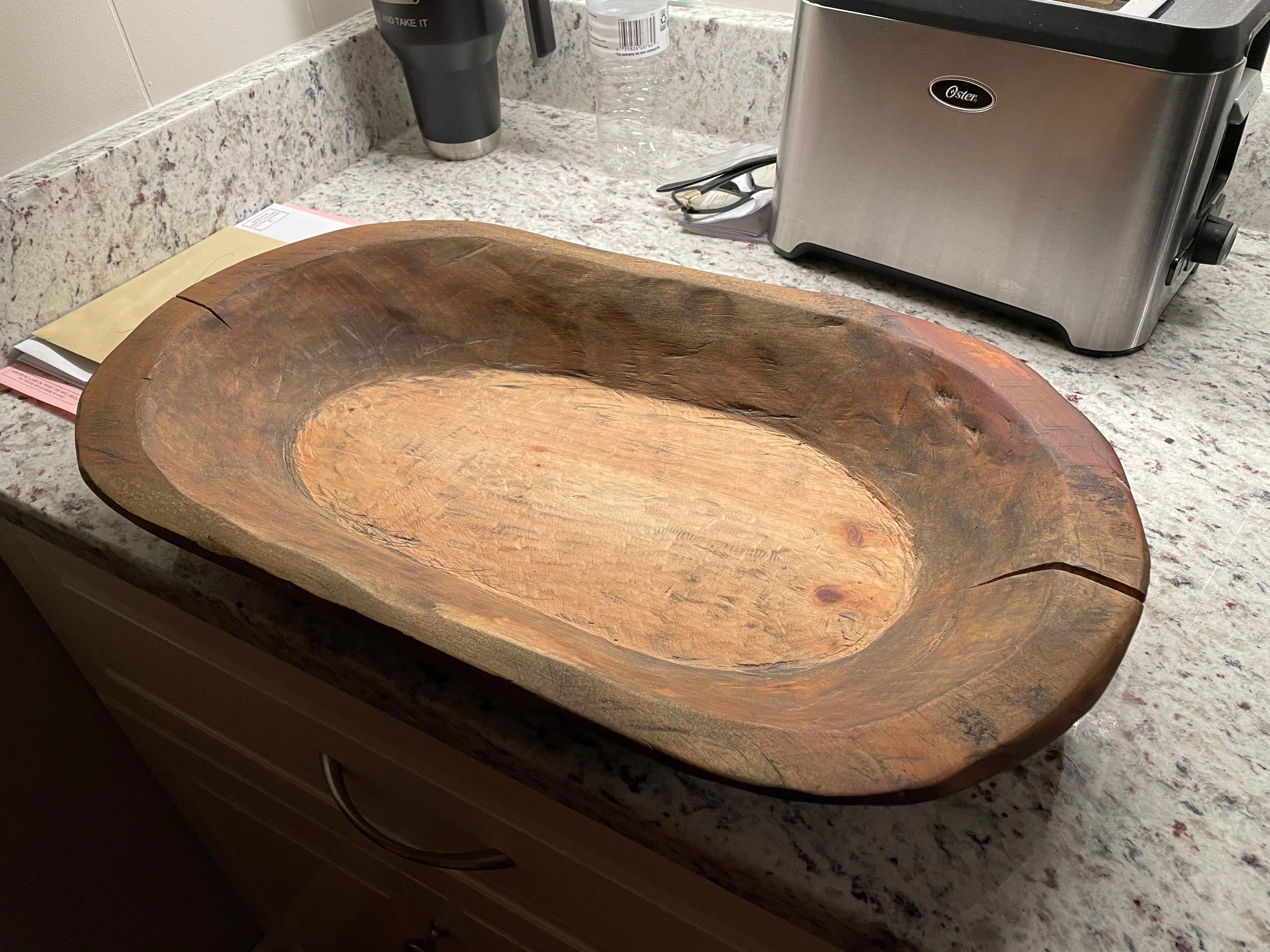 SOLVED OLD DOUGH BOWL 🧭 The Original Treasure Hunting