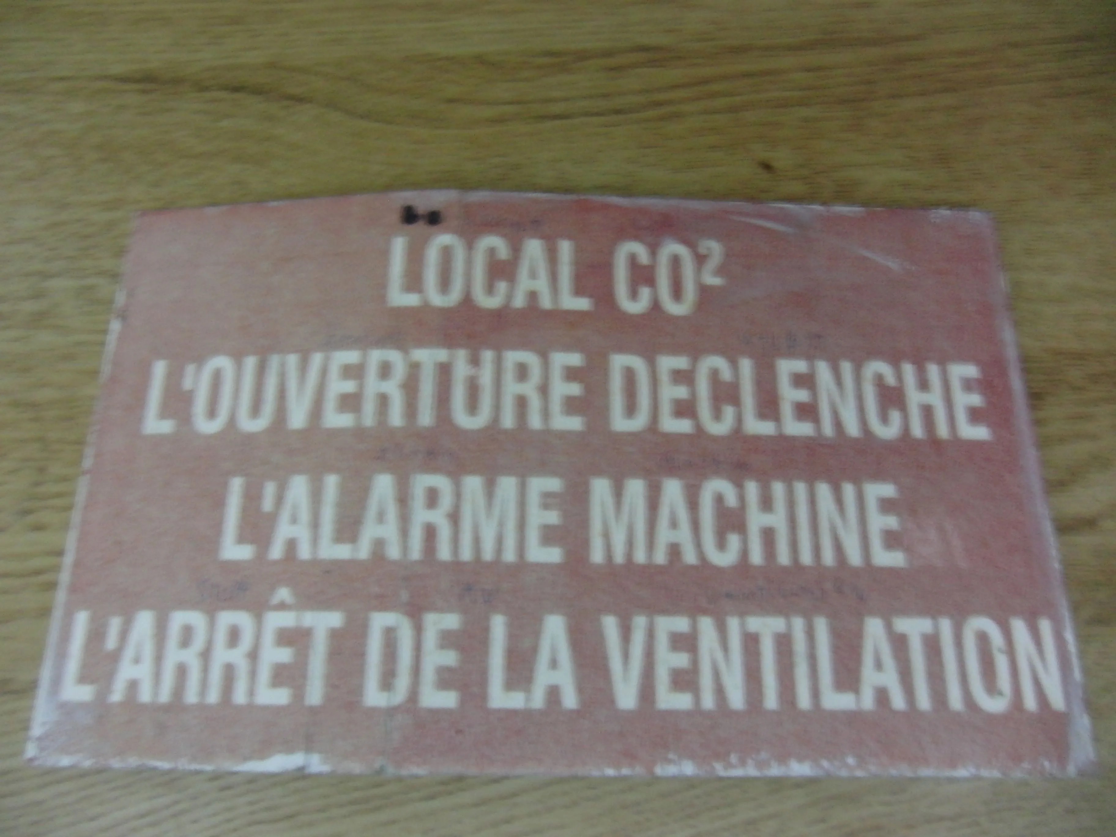 French Sign 🧭 The Original Treasure Hunting site