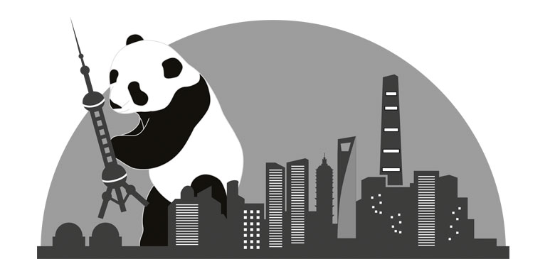 Why are China’s regulators stimulating ‘panda bonds’? The Association