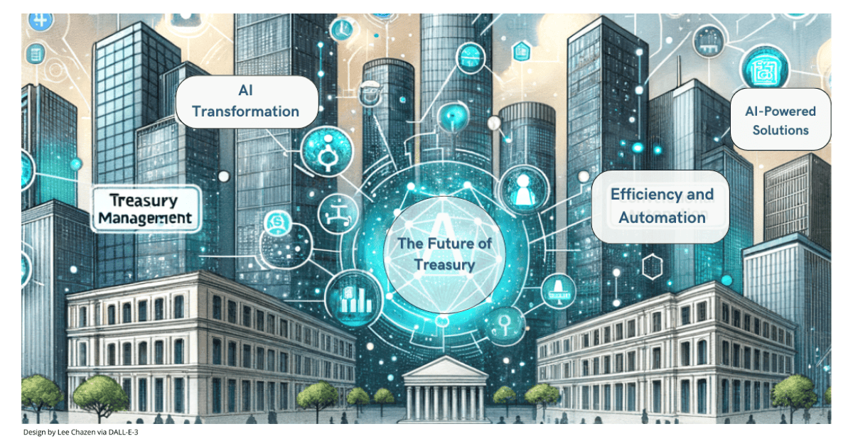 The Future Of Ai In Financial Services Treasury Management