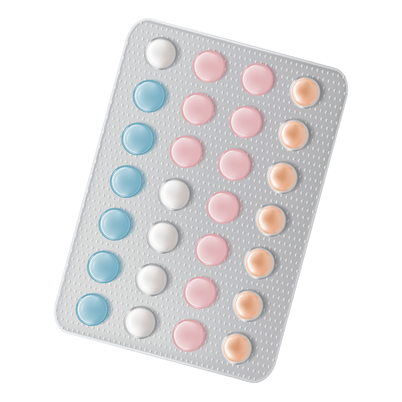 Buy Trivora Online Combined Pills 24h Delivery Treated USA