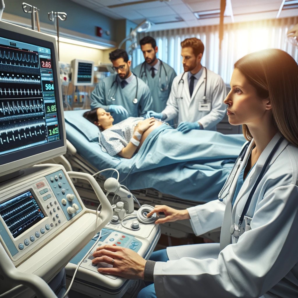 Pregnancy Induction Process Reasons, Methods, Risks & Expectations