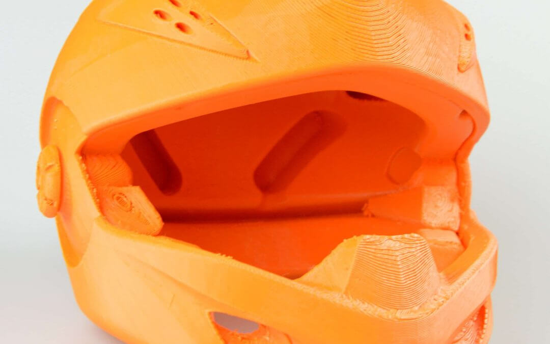 Fusion3 F400-HFR 3D Printer - reviews, specs, price