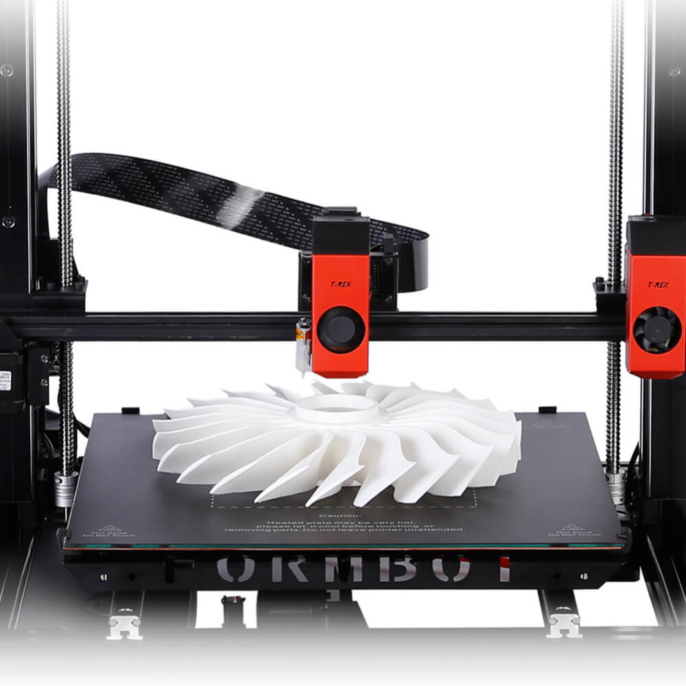 Formbot Formbot T Rex 2 3D Printer reviews, specs, price