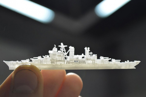 MJP 3D printers Guide)