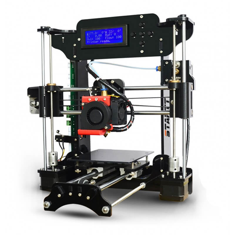 STARTT STARTT 3D Printer 3D Printer reviews, specs, price