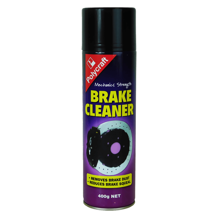 Brake Cleaner Treblex