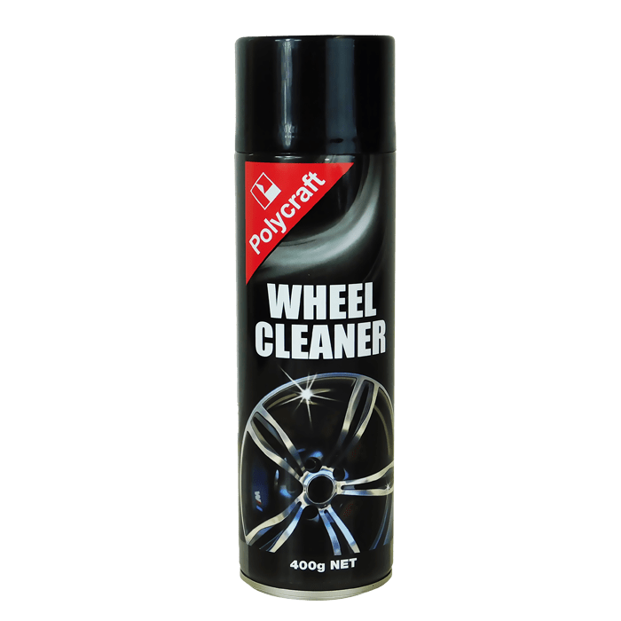 Wheel Cleaner Treblex