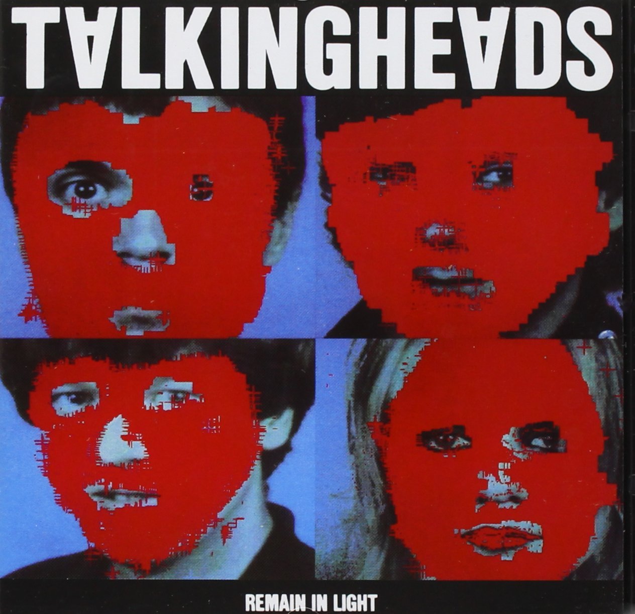 Talking Heads Remain in Light A Work of Ecstatic Maximalism Treble