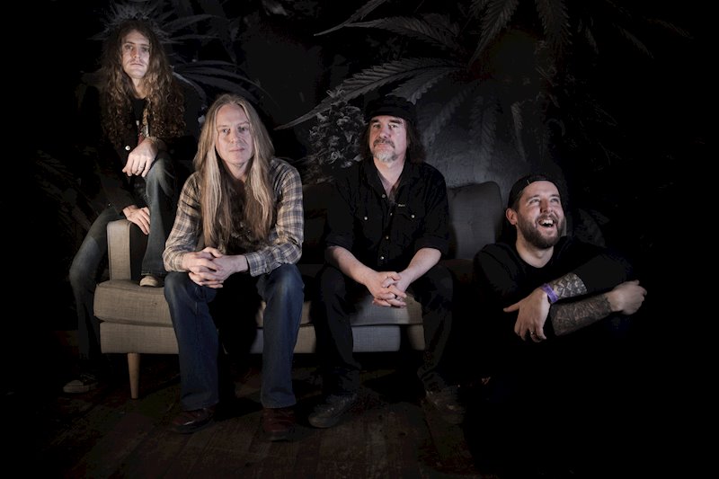 6 Great New Death Metal Albums to Usher in an Autumn of Riffs Treble