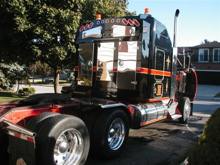 Why is it called a headache rack information aboutheadache