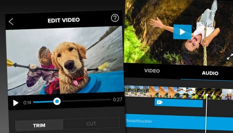 Cinco aplicaciones para editar vídeos en Instagram que debes conocer