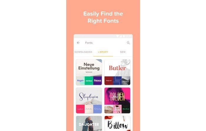 Cinco apps para crear Stories más atractivas