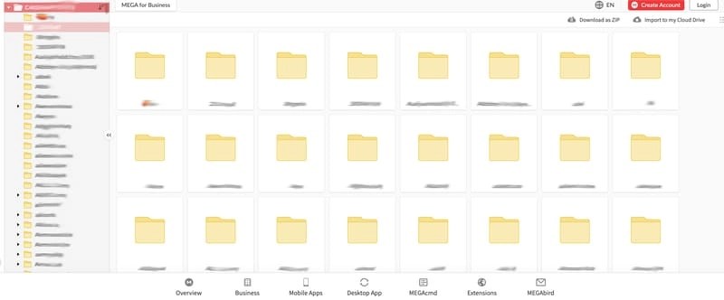Se filtran millones de fotografías y vídeos porno en OnlyFans