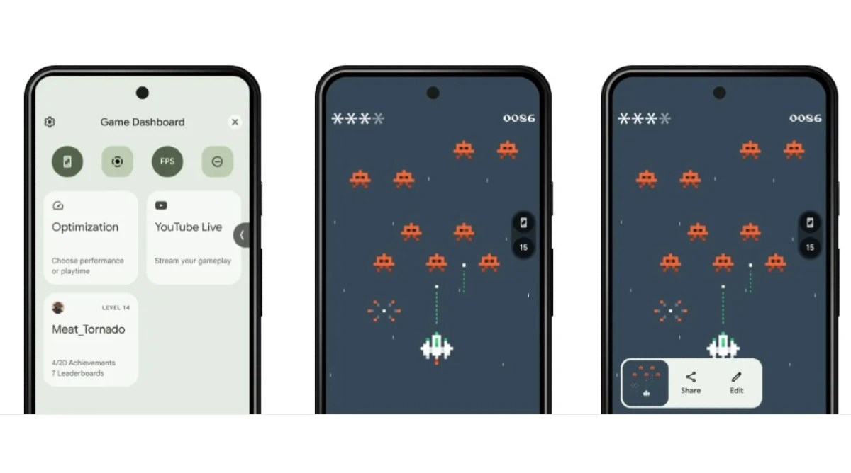 Qué es Game Dashboard y cómo funciona en Android