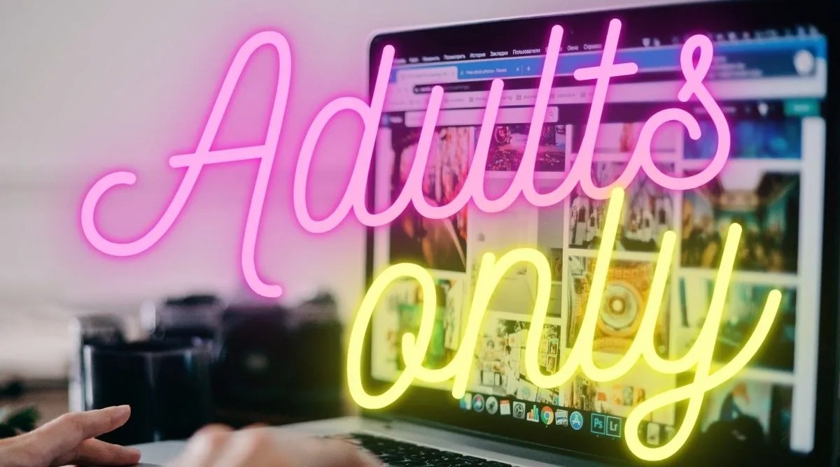 Ganar dinero con porno generado por Inteligencia Artificial