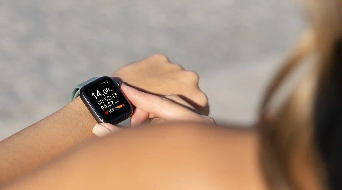 Cómo resetear un smartwatch a los ajustes de fábrica