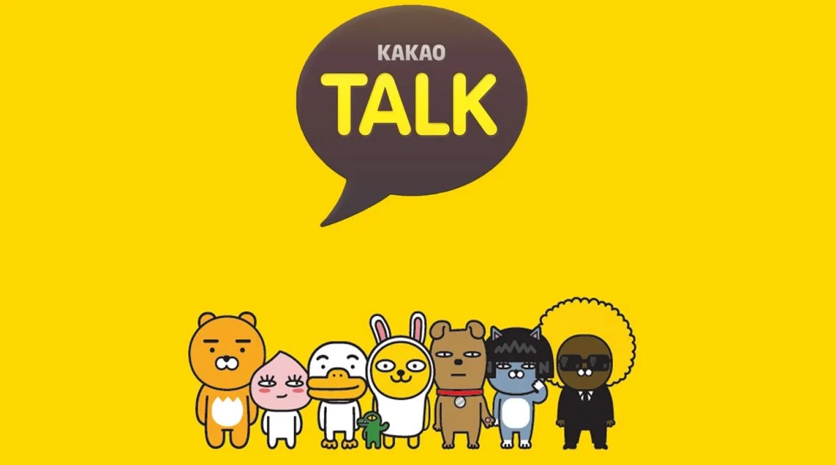 Qué es Kakao Talk y cómo funciona