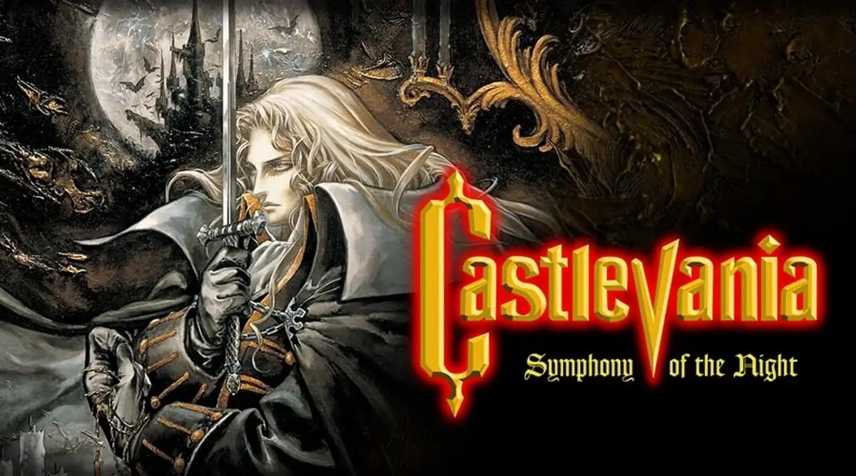 Los mejores trucos para "Castlevania Symphony of the Night"