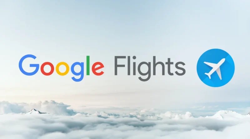 Qu Es Y Cmo Usar Google Flights
