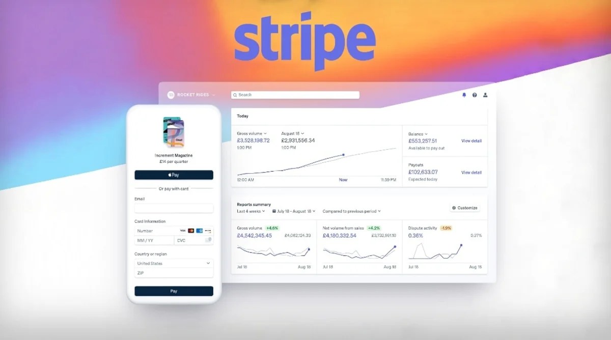 Qué es Stripe y cómo se usa