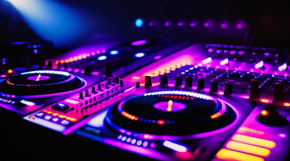 Las mejores apps para convertirte en DJ con tu móvil