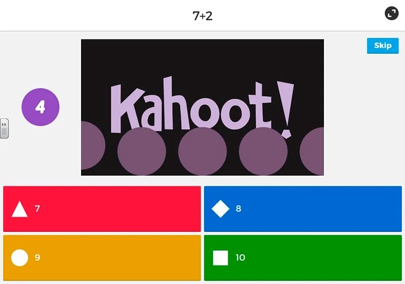 Qué es Kahoot! y cómo funciona