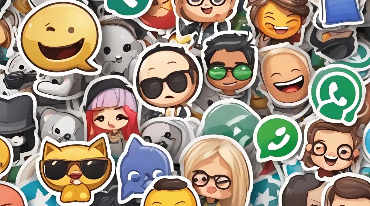 Cómo crear stickers para WhatsApp con iPhone
