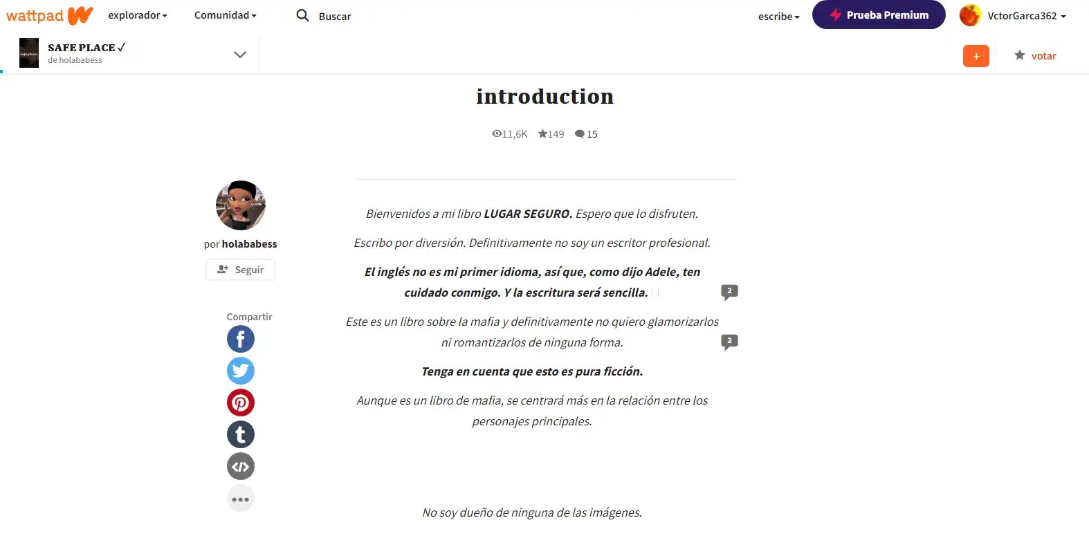 Qué es Wattpad y cómo funciona
