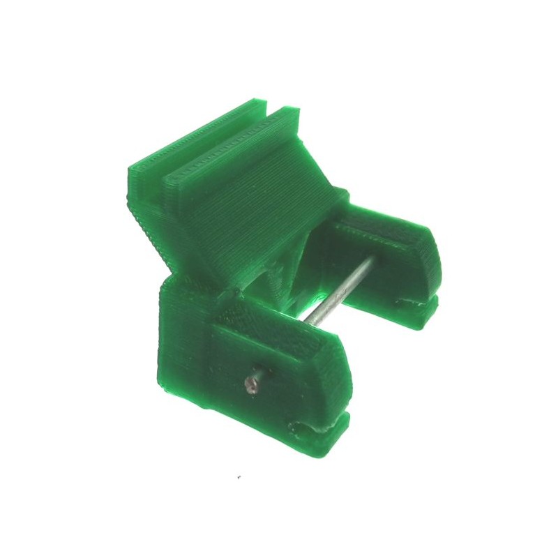 Adapter für Siku Control 32 Frontlader 6777, 6778, 6792, 6793