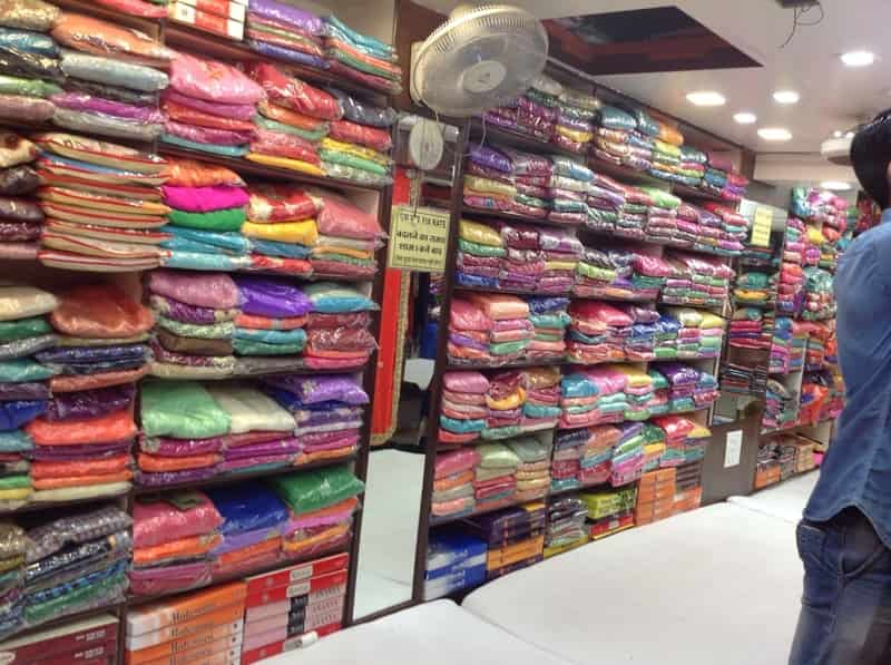 Top 18 Shopping Places in Indore Famous Shopping Places in Indore