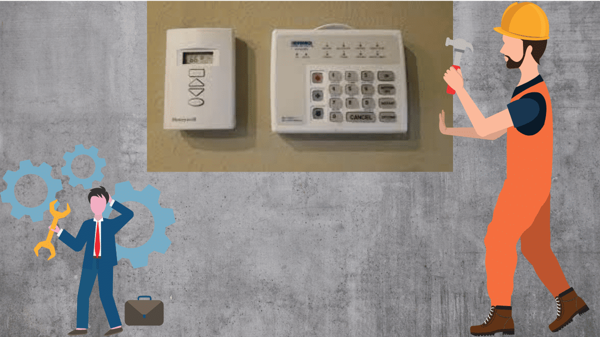 How to Remove an ADT Panel from a Wall A StepbyStep Guide