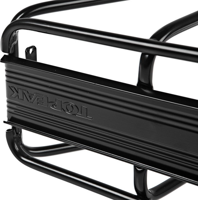 Topeak Explorer Rear Rack Fits MTX Trunk Bags in Tree Fort Bikes Rear