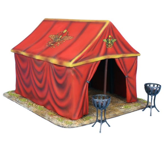Command Tent & For Cash Sale Military Command Post Tent Green With