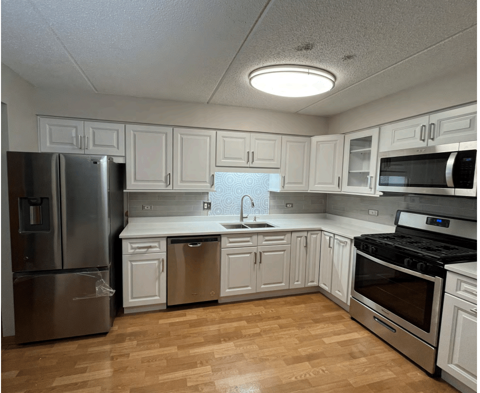 Kitchen Washington State