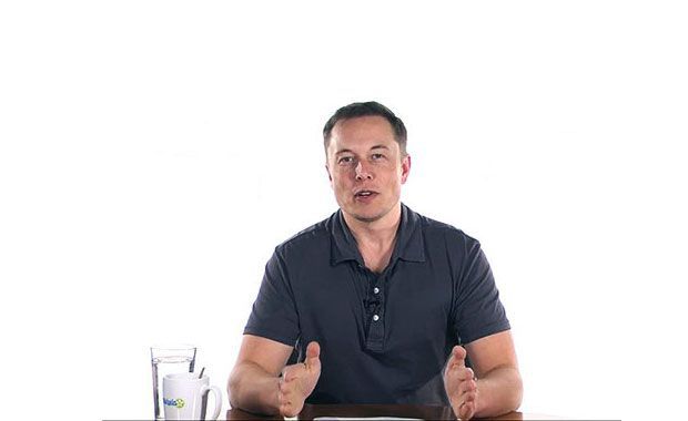 Highlights From Elon Musk's Reddit 'Ask Me Anything'