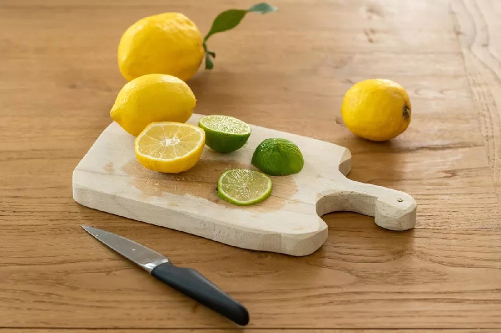 Lemon Lime Citrus Tree for Sale Buying & Growing Guide