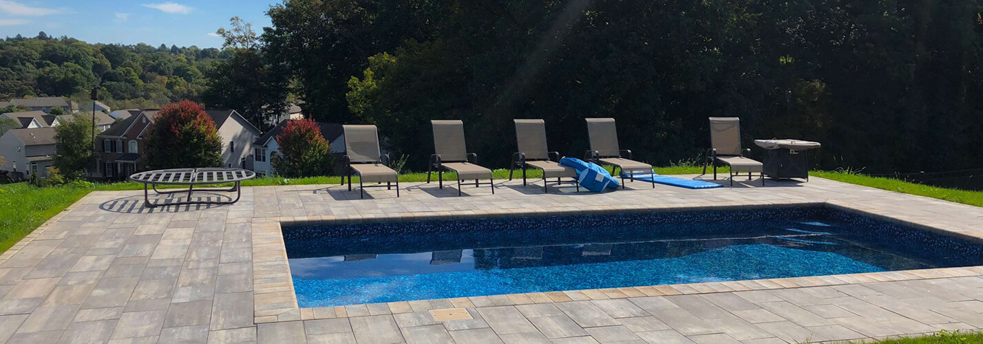 featuredPatios Treesdale Landscape Company