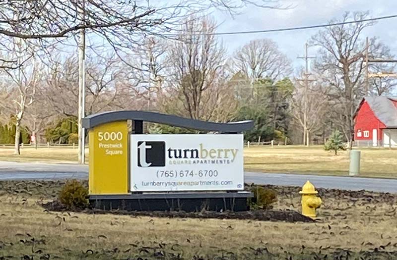 5000 Prestwick Square Marion, IN Treespring Partners