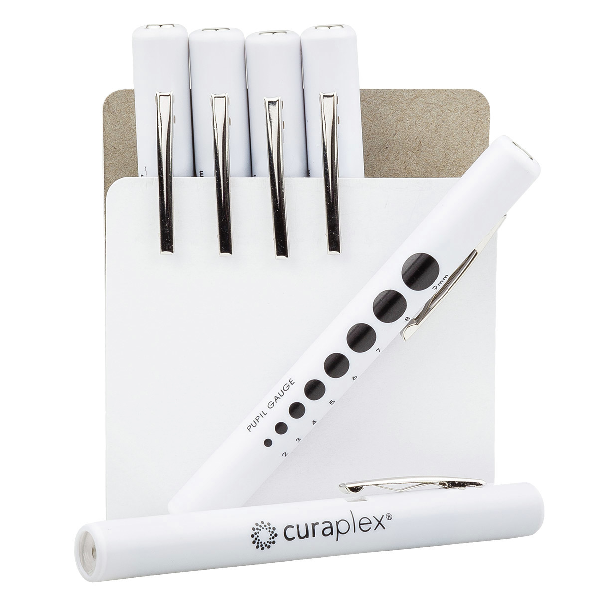 Curaplex Disposable Pen Light Tree Street Solutions